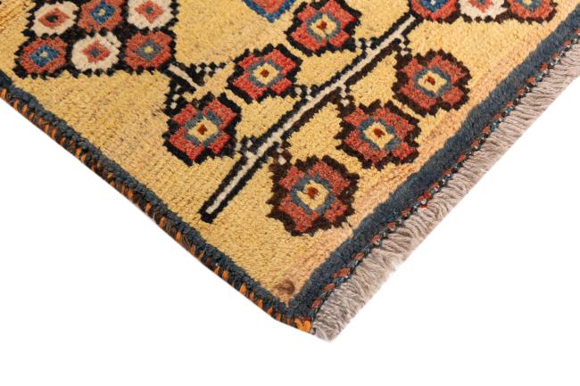 Persia Gabbeh Ghashghai - 5