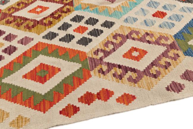 Kilim Afgán Heritage - 3