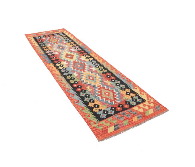 Kilim Afghan - 2