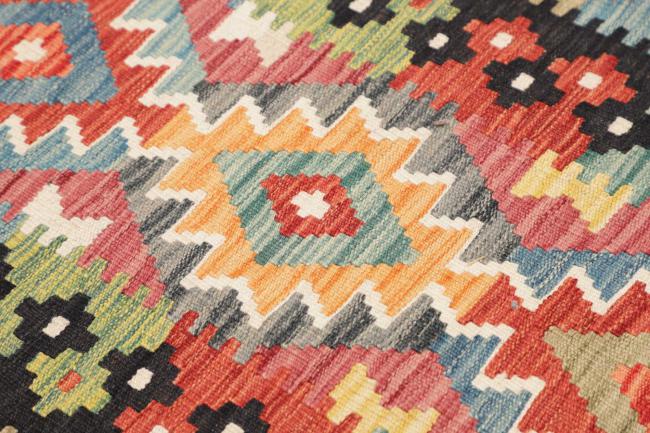 Kilim Afghan - 3