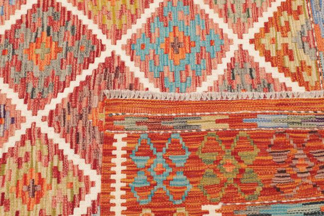 Κιλίμ Afghan - 4