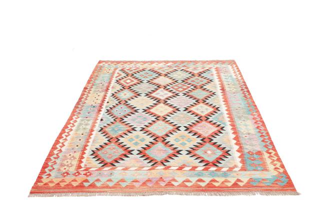 Kilim Afghan - 1