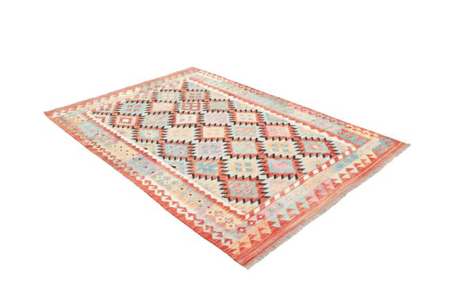 Kilim Afghan - 2