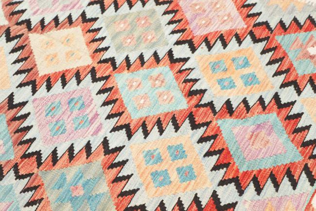 Kilim Afghan - 3