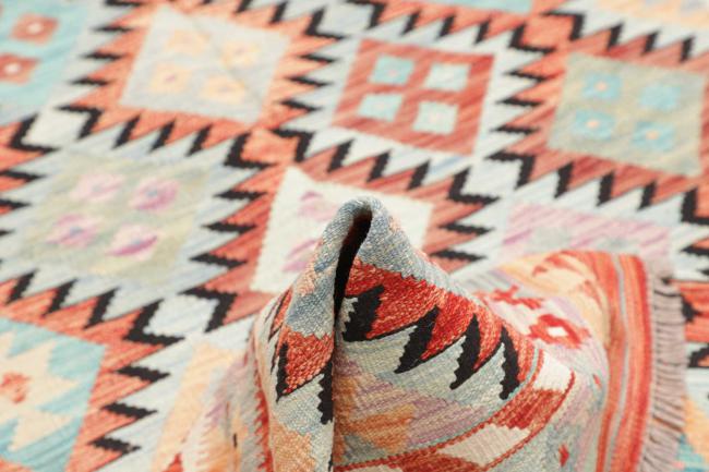 Kilim Afghan - 5