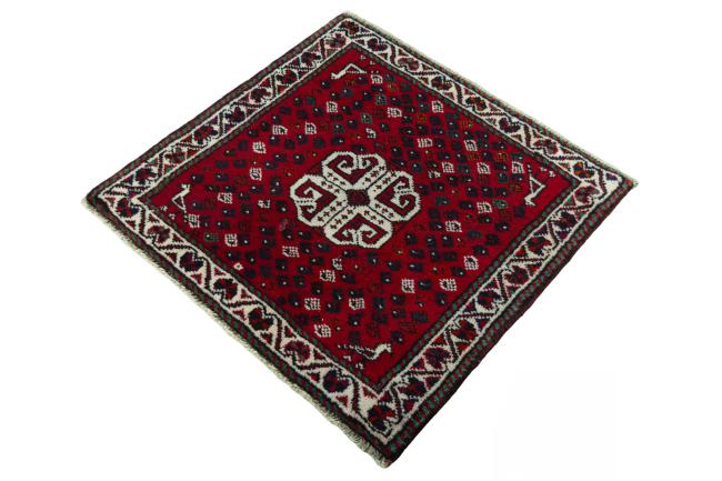 Shiraz - 1