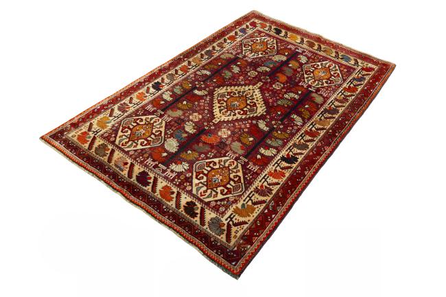 Shiraz - 1