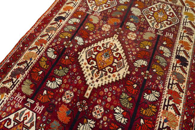 Shiraz - 4