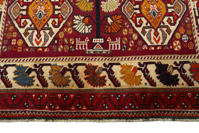 Shiraz - 5