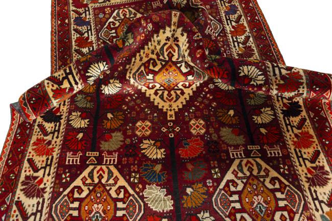 Shiraz - 8