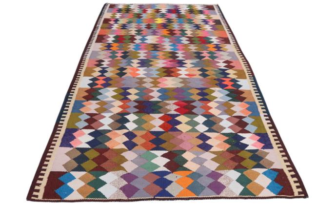 Kilim Fars Antiguo - 1