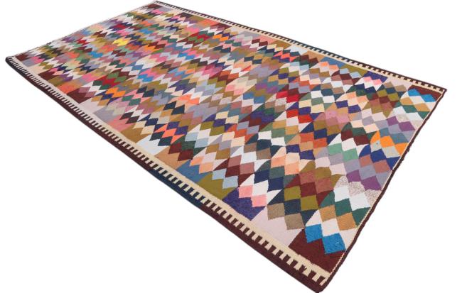 Kilim Fars Antiguo - 2