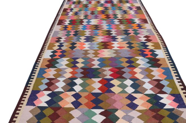 Kilim Fars Antiguo - 3
