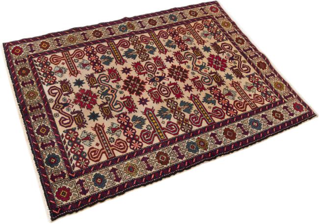Shirvan - 1