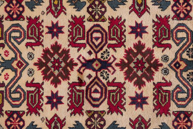 Shirvan - 6