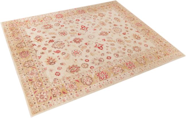 Ziegler Farahan - 1
