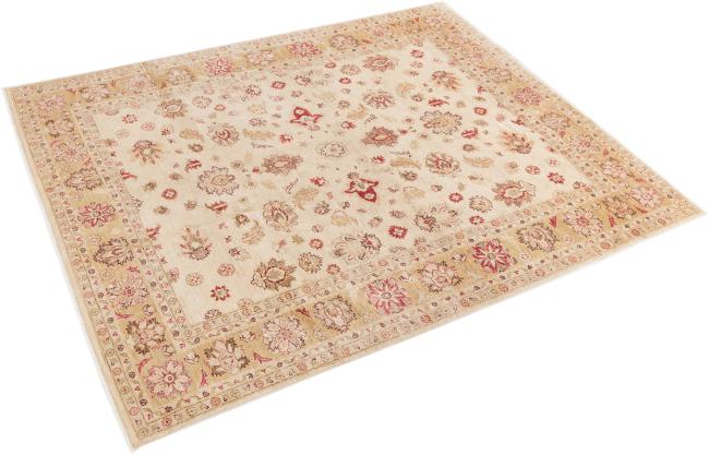 Ziegler Farahan - 2