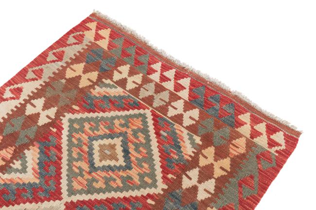 Kilim Afegão - 2