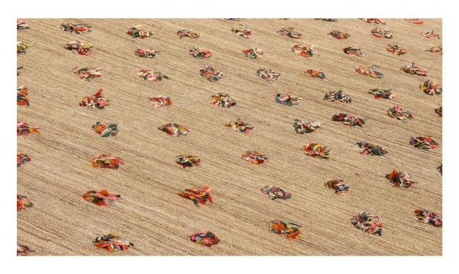 Kelim Afghan Berber Edition - 1