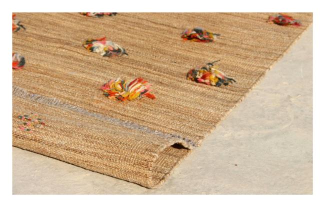 Kelim Afghan Berber Edition - 2