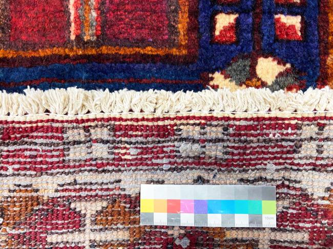 バクティアリ - 4