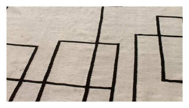 Kilim Afghan Heritage - 1