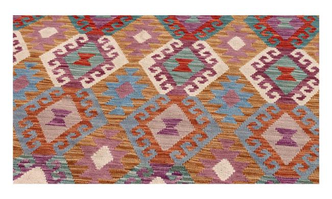 Kilim Afghan - 1