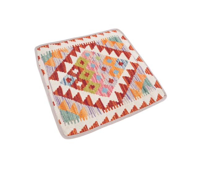 Kelim Afghan Kissenbezug - 2
