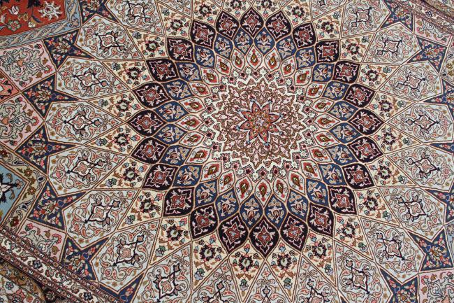 Tabriz 60Raj - 5
