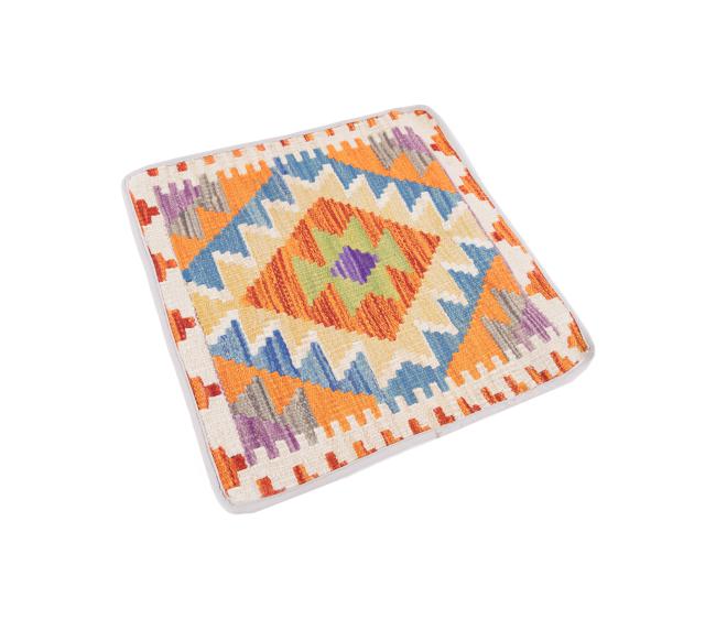 Kelim Afghan Kissenbezug - 2