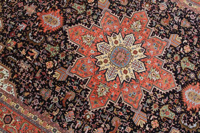 Tabriz 60Raj - 5