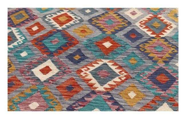 Kilim Afghan - 1