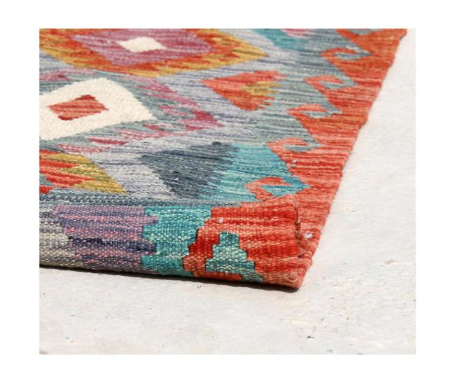 Kilim Afghan - 2