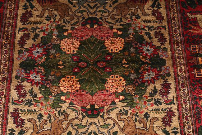 Quchan Silke - 3