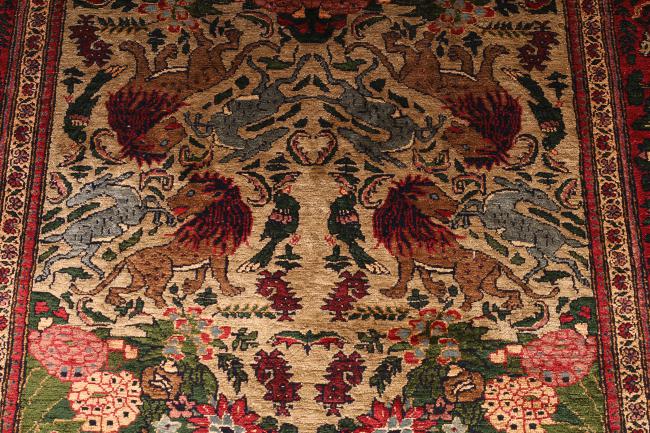 Quchan Silke - 4