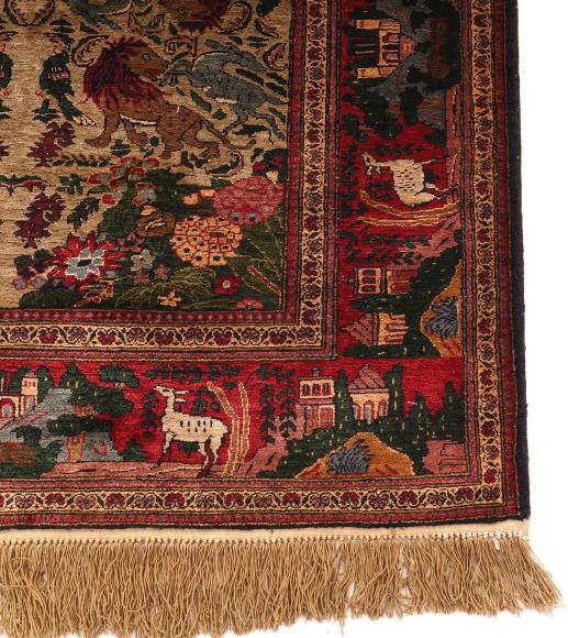 Quchan Silke - 5