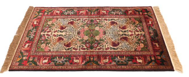 Quchan Silke - 8