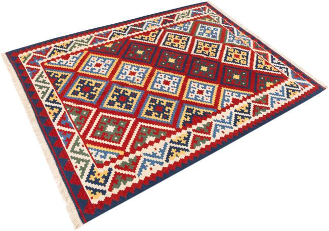 Kilim Fars Ghashghai - 1