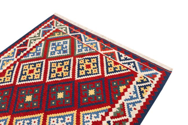 Kilim Fars Ghashghai - 2
