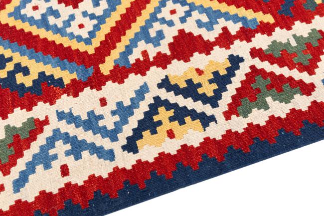 Kilim Fars Ghashghai - 3