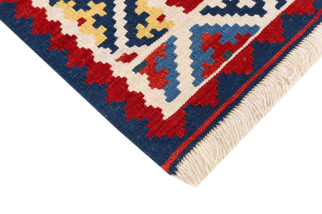 Kilim Fars Ghashghai - 4