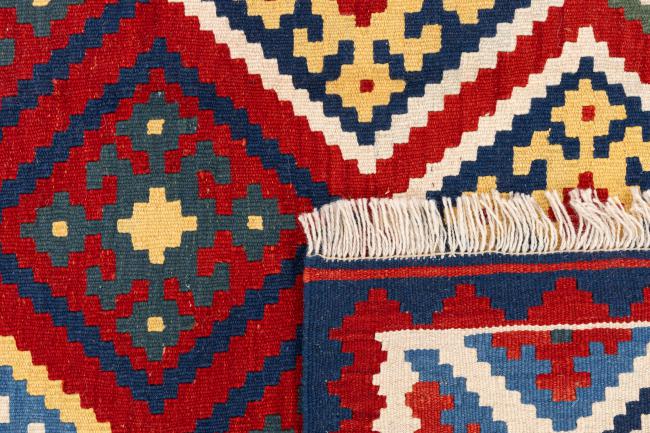 Kilim Fars Ghashghai - 5