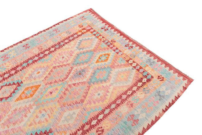 Kilim Afegão - 2