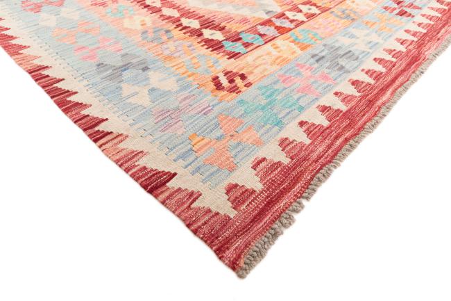 Kilim Afegão - 4