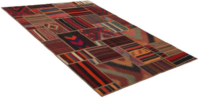 Kilim Patchwork - 1