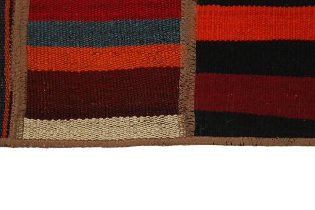 Kilim Patchwork - 2