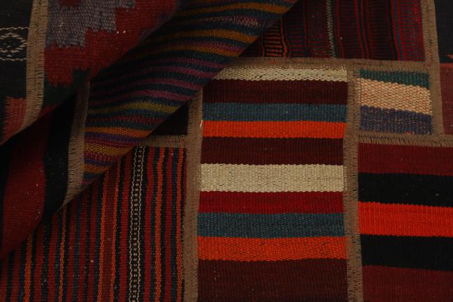 Kilim Patchwork - 3