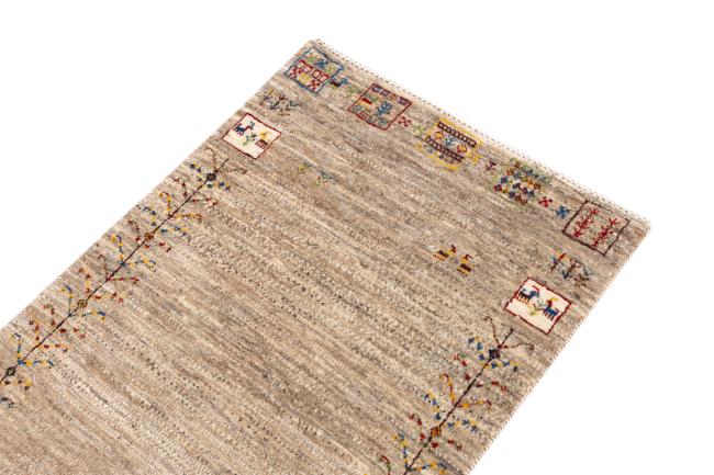 Persa Gabbeh Loribaft Atelier - 3