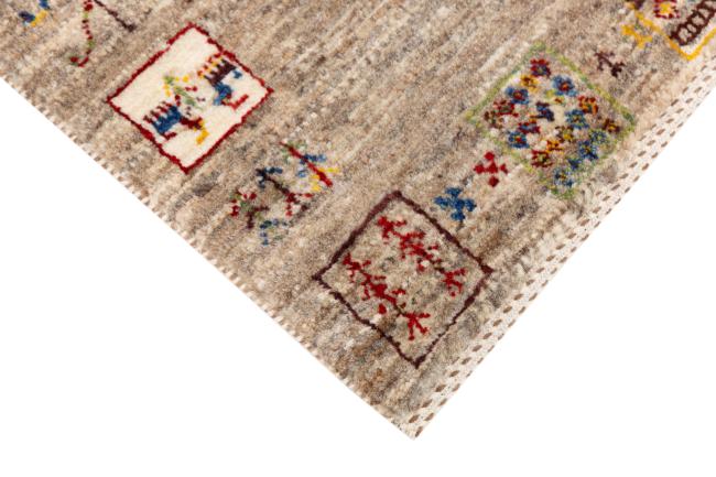 Persa Gabbeh Loribaft Atelier - 5