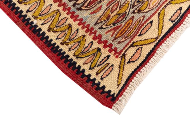 Kilim Senneh - 4